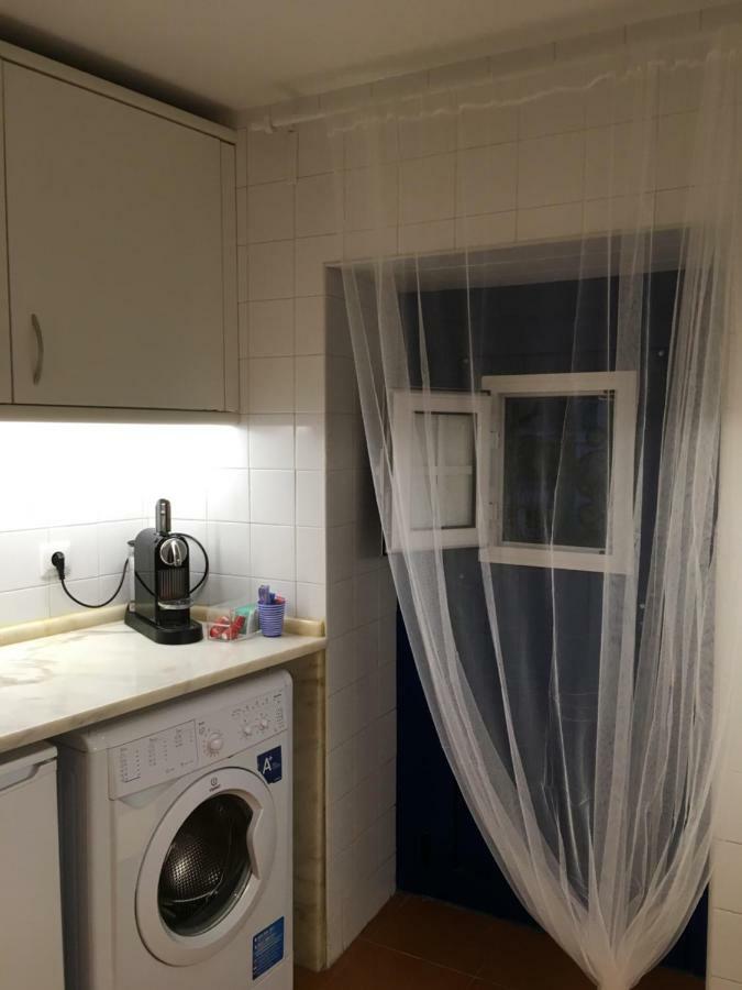 Escadinhas De Sao Cristovao Διαμέρισμα Lisboa Εξωτερικό φωτογραφία