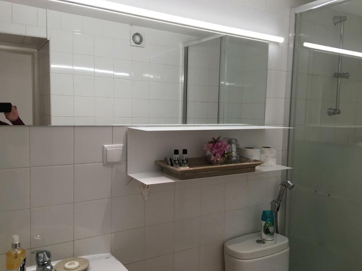 Escadinhas De Sao Cristovao Διαμέρισμα Lisboa Εξωτερικό φωτογραφία